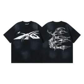 Picture of Hellstar T Shirts Short _SKUHellstarS-XLgftx670710192